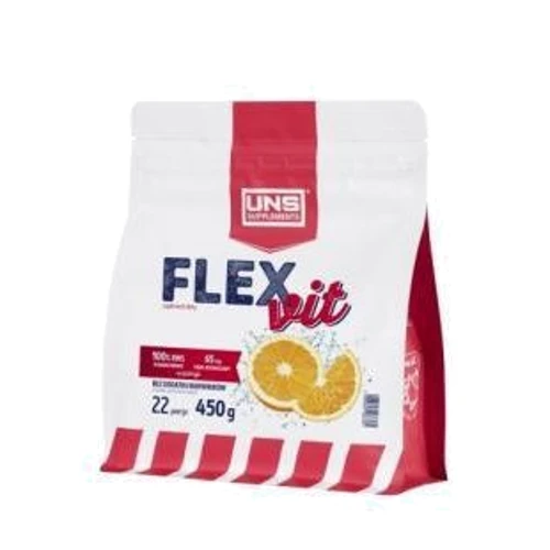UNS FLEX VIT 450 g х 10
