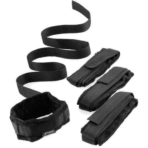 Набор для связывания Fetish Fantasy Beginners Bondage Set