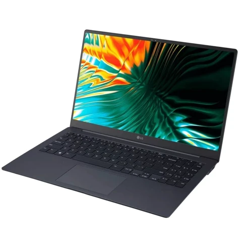 Ноутбук LG gram SuperSlim 15.6 (15Z90ST-G.ADB9U1): Тип экрана глянец