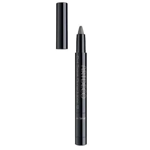ARTDECO Gel Twist Brow Liner №9 ash taupe Олівець гелевий для брів 0.8g