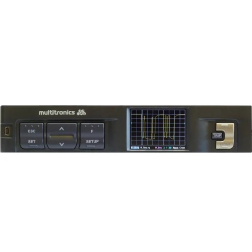 Multitronics C340: Колір екрану довільний