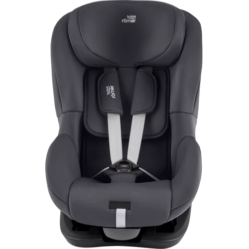 Автокрісло BRITAX-ROMER KING Pro Midnight Grey (2000039216) фото 6