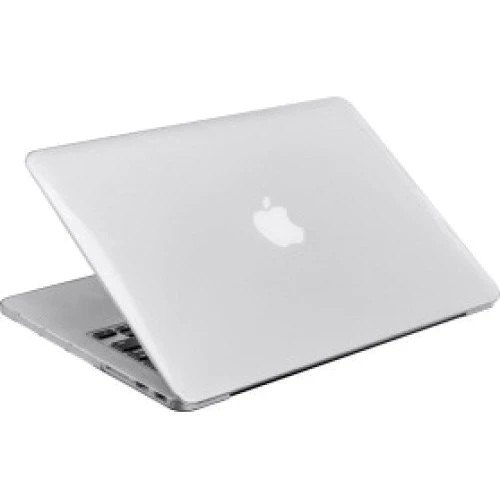 LAUT Slim Crystal-X Clear (LAUT_MP13_SL_C) for MacBook Pro 13 with Retina Display (2012-2015): Тип аксессуара чехол