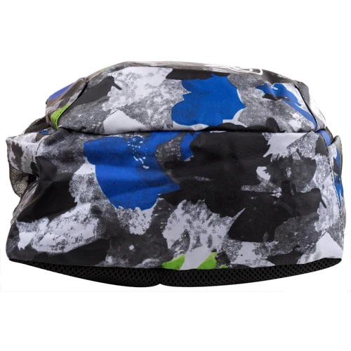 Чоловік рюкзак Valiria Fashion сірий (3DETAM-1529-90-1): Тип ручки Плечовий ремінь, Коротка ручка
