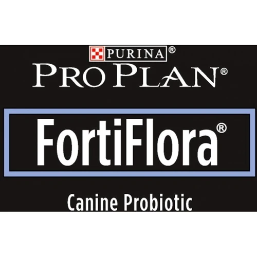 Додатковий корм для дорослих собак та цуценят Pro Plan Canine Probiotic FortiFlora 30х1г (7613036680820): Клас Супер премиум