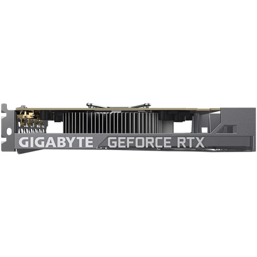 Відеокарта GIGABYTE GeForce RTX3050 6Gb EAGLE OC (GV-N3050EAGLE OC-6GD): інтерфейс PCI Express 4.0 x8