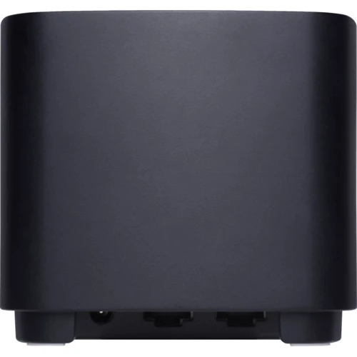 Маршрутизатор Wi-Fi ASUS ZenWiFi AX Mini XD4 2-pack Black (XD4-2PK-BLACK): Тип антенны внутренняя