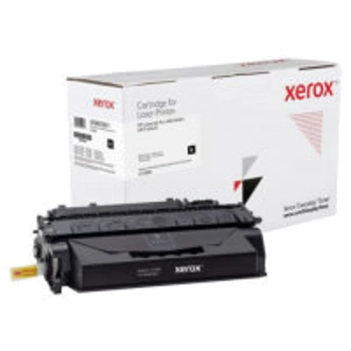 Картридж Xerox HP CF280X (80X) (006R03841)