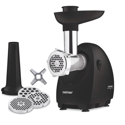 Мясорубка Zelmer ZMM4085B