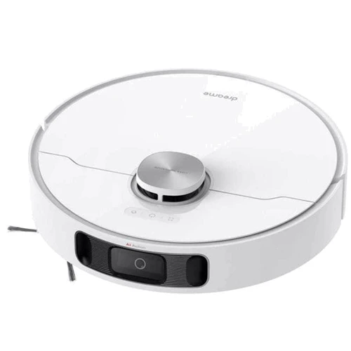 Робот уборщик Xiaomi Dreame Bot L10S Pro Ultra: Тип для сухой и влажной уборки