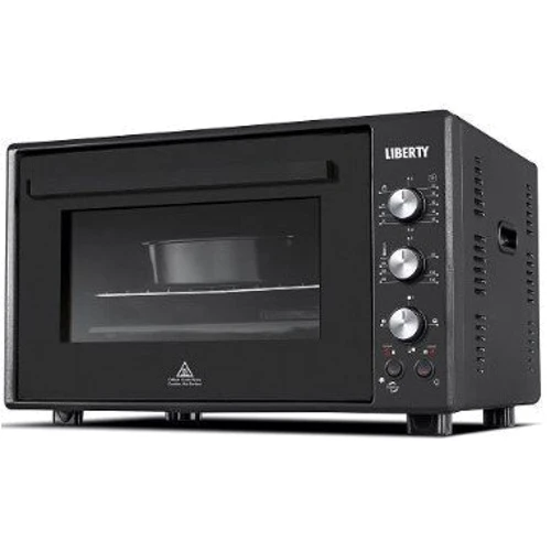 Электродуховка настольная Liberty T-260 CB: Производитель Liberty