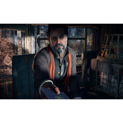 Far Cry 4 & Far Cry 5 (Double Pack) (PS4): Серия приставки PlayStation 4