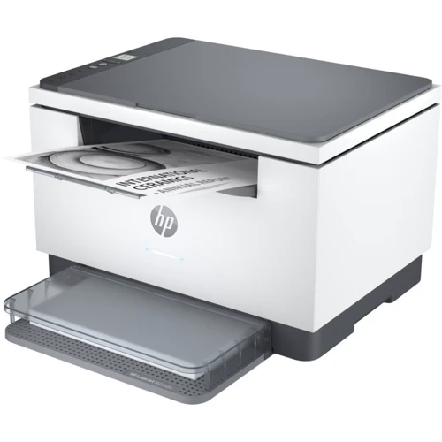 МФУ HP LaserJet MFP M236dw Wi-Fi (9YF95A) UA: Тип печати черно-белая