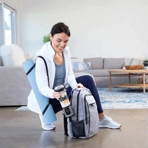 Блендер Ninja Blast BC151EUBK