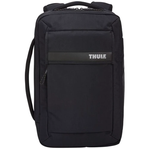 Thule Paramount 16L Convertible Backpack Black (PARACB-2116) for MacBook Pro 15-16": Тип аксесуара рюкзак