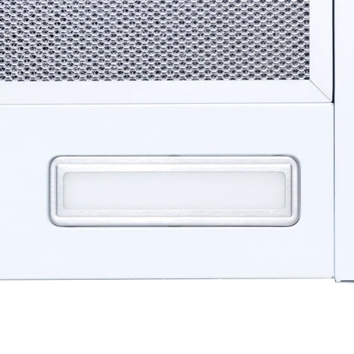 Вытяжка Minola DKS 6754 WH 1100 LED GLASS фото 9