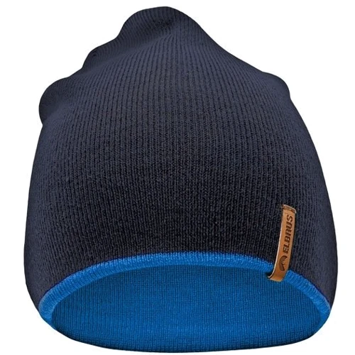 Шапка Elbrus Trend (TREND-DIRECT BLUE/DRESS BLUES) синяя: Производитель Elbrus