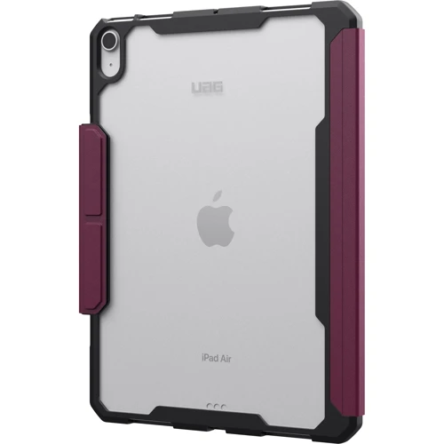 Аксессуар для iPad Urban Armor Gear UAG Essential Armor Bordeaux (124474119049) for iPad Air 11 (2024 / 2025): Тип аксессуара чехол