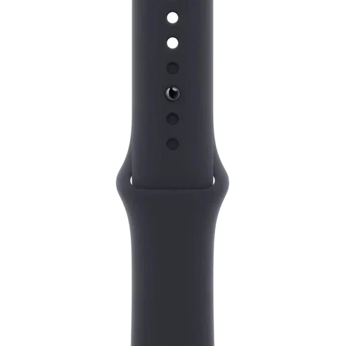Apple 40mm Midnight Sport Band - M/L (MYJ63ZM/A)