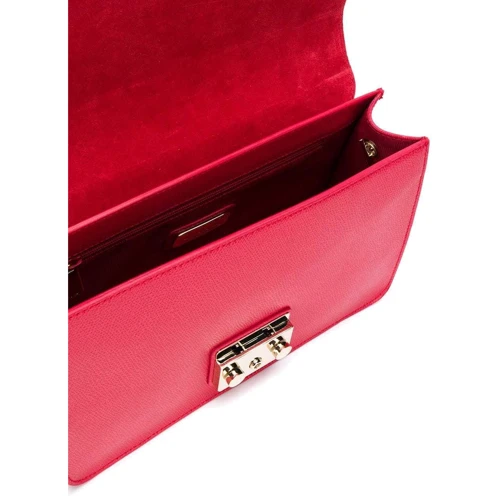 Жіноча сумка через плече Furla Metropolis S червона (972393): Тип Сумки