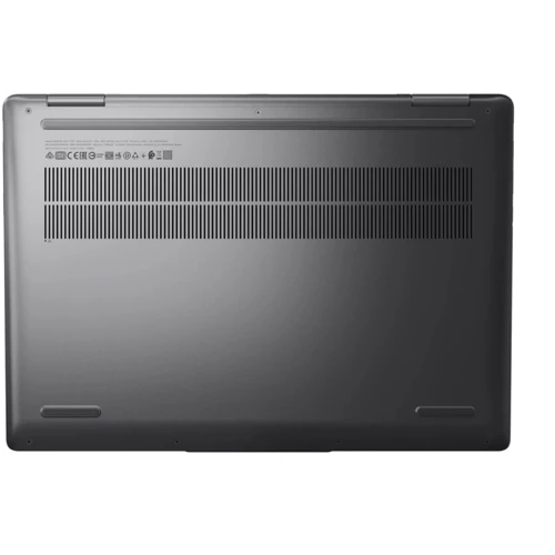 Ноутбук Lenovo Yoga 7 14IRL8 (82YL0090PB): Вес 1.49 кг