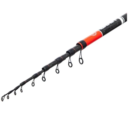 Поплавочное удилище (с кольцами) Brain fishing Axent Carp X Bolo 6.00m 50-150g (1858.47.06)