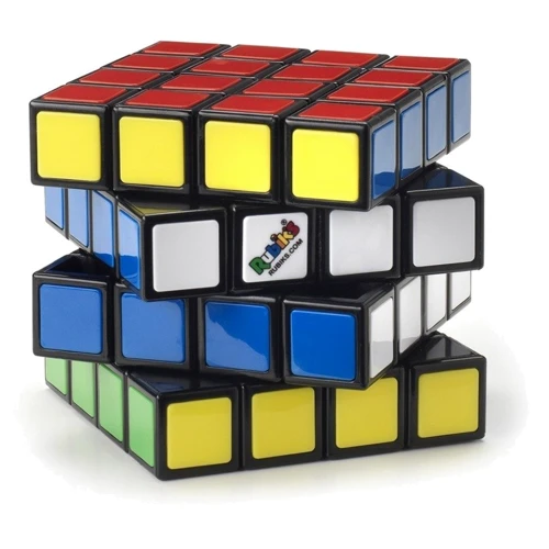 Головоломка Rubik's S2 Кубик 4х4 Мастер (6064639): Вид Кубик Рубика