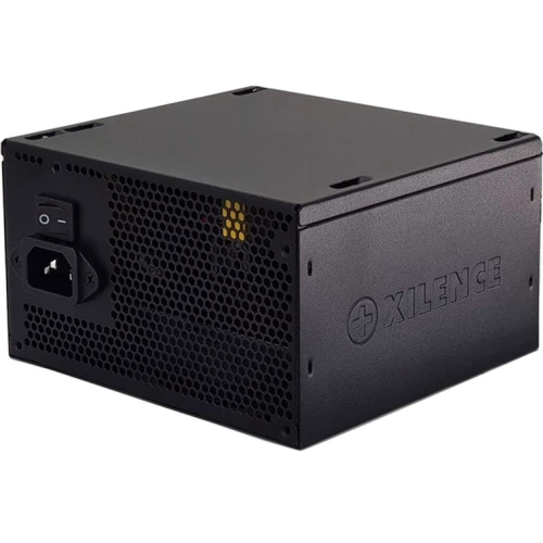 Блок питания XILENCE Performance A+ III XP450R11 450W (XN081): Мощность, Ватт 450