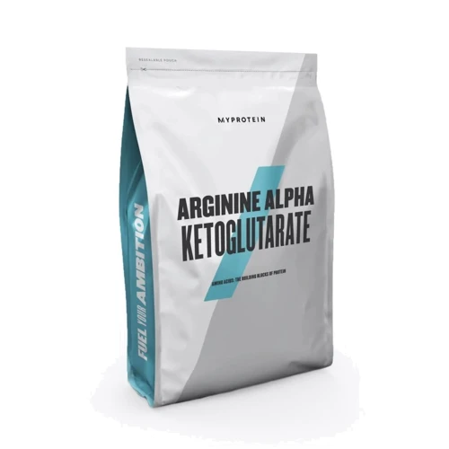 Амінокислота для спорту MyProtein AAKG 250 g /250 servings/ Unflavored