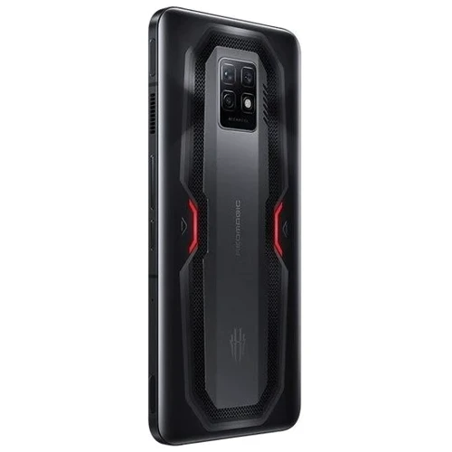 Смартфон ZTE Nubia Red Magic 7 Pro 16/256GB Obsidian: Оперативна пам'ять 16 ГБ