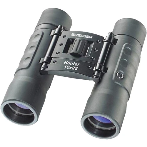 Биноколь Bresser Hunter 10x25