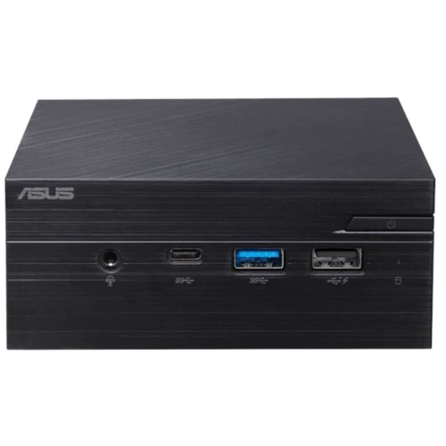 Персональный компьютер (ПК) ASUS PN30-BBE004MV (90MR0061-M00040): Процессор AMD E2-7015 (1.5 ГГц)