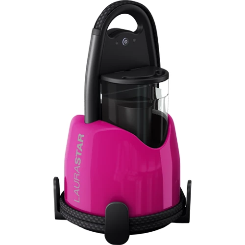 Парогенератор Laurastar Lift Plus Pinky Pop: Мощность, Вт 2200