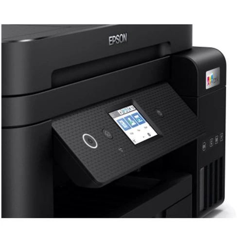 МФУ Epson EcoTank L6290 (C11CJ60406) UA: Автоподатчик оригиналов (емкость, листов) есть