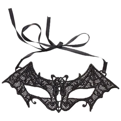 Ажурна венеціанська маска, SKN-C011: Виробник SKN