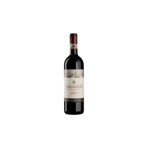 Вино Agricola Querciabella Querciabella Chianti Classico (0,75 л.) (BW51491)