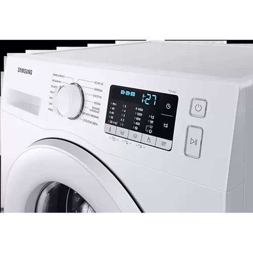 Пральна машина Samsung WW70TA026TE: Тип завантаження фронтальна