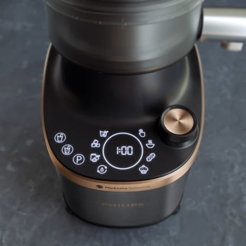Блендер Philips HR3770/00: Тип Стационарный