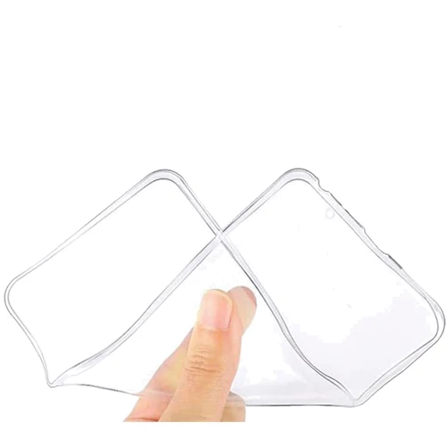 Чехол для телефонов BeCover TPU Case Transparancy for Realme Note 50 (711182): Материал силикон