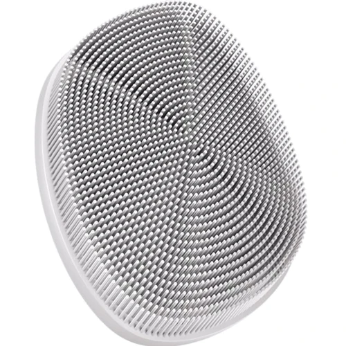 Щітка для обличчя GESKE Facial Brush 4 в 1 White з утримувачем (GK000038WH01): Тип Щетка
