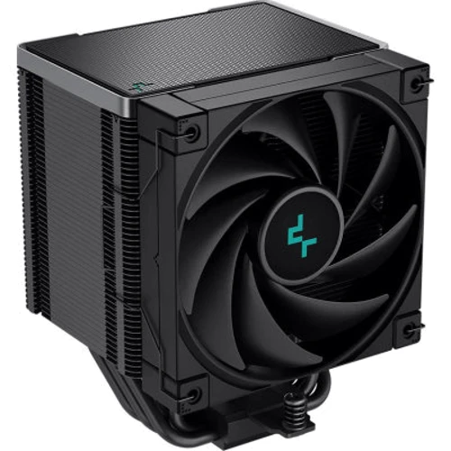 Кулер Deepcool AK500 ZERO DARK (R-AK500-BKNNMT-G-1): Уровень шума, dB 28