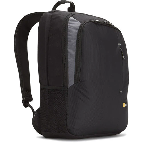Сумка для ноутбуков Case Logic 17" Black (VNB217): Тип сумки рюкзак