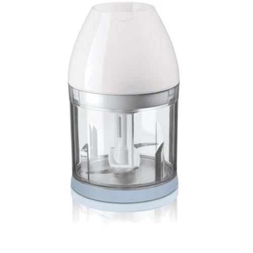 Блендер Philips HR 1342: Об'єм чаші, л 0.50