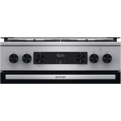 Плита комбинированная Gorenje GKS6C70XF фото 12