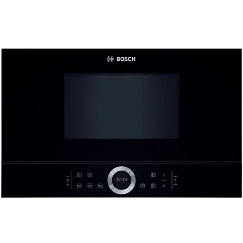 Bosch BFR634GB1 (Вбудовані мікрохвильові печі)(79012379)Stylus approved
