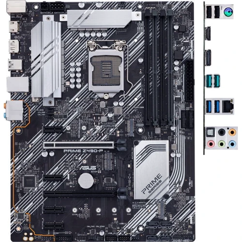 MSI MAG Z490 TOMAHAWK фото 13