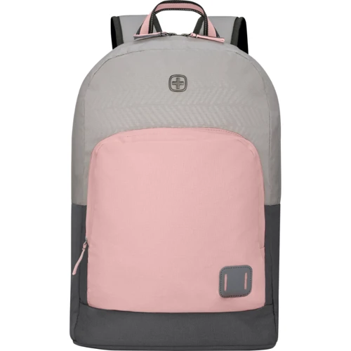 Сумка для ноутбуков Wenger 16" Crango Gray/Pink