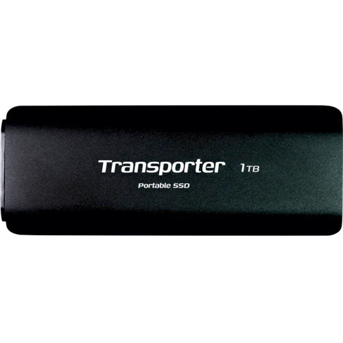 PATRIOT Transporter 1 TB (PTP1TBPEC): Объем 1 ТБ