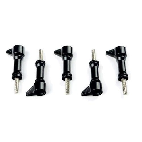 Болт MSCAM Thumb Knob Mount Screw для экшн-камер GOPRO, SJCAM фото 2