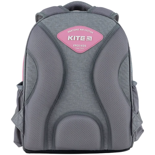 Рюкзак каркасный Kite K24-555S-2 Education 555 College Line girl (K24-555S-2) фото 9